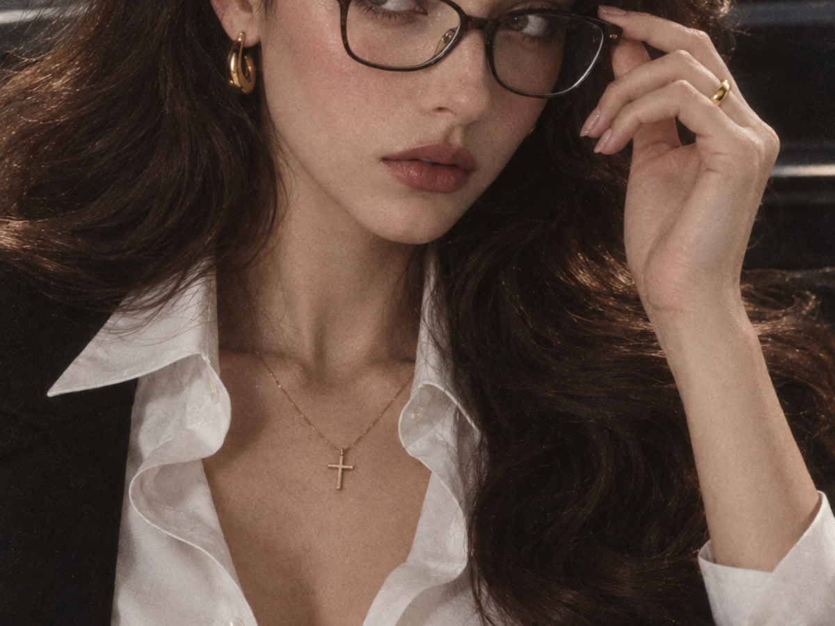 Wenelle Zero effort styling jewellery edit